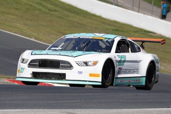 CTMP Août 2024 - Trans Am