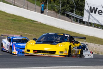 CTMP Août 2024 - Trans Am