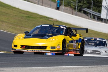 CTMP Août 2024 - Trans Am