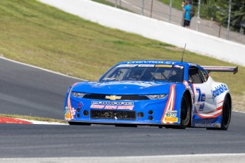 CTMP Août 2024 - Trans Am