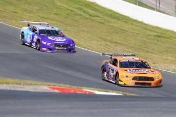 CTMP Août 2024 - Trans Am