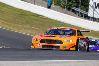 CTMP Août 2024 - Trans Am