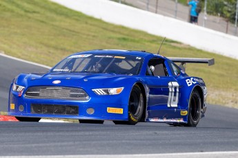 CTMP Août 2024 - Trans Am