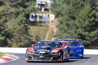 CTMP Août 2024 - Trans Am