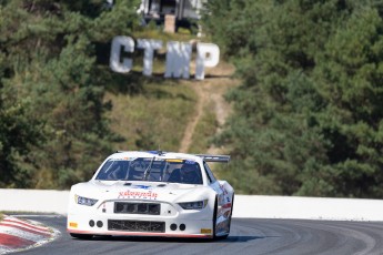 CTMP Août 2024 - Trans Am