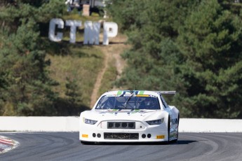 CTMP Août 2024 - Trans Am