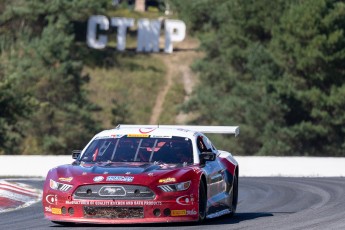 CTMP Août 2024 - Trans Am