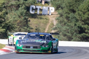 CTMP Août 2024 - Trans Am