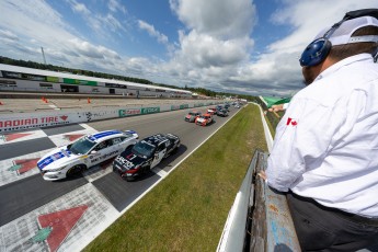 CTMP Août 2024 - Coupe Nissan Sentra