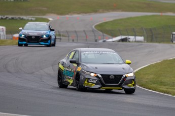 CTMP Août 2024 - Coupe Nissan Sentra