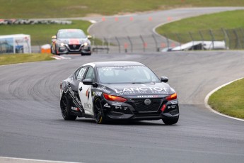 CTMP Août 2024 - Coupe Nissan Sentra