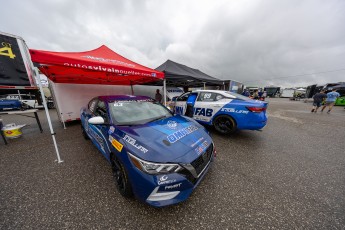 CTMP Août 2024 - Coupe Nissan Sentra