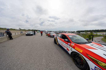 CTMP Août 2024 - Coupe Nissan Sentra