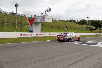 CTMP Août 2024 - Coupe Nissan Sentra