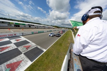 CTMP Août 2024 - Coupe Nissan Sentra