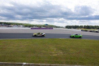 CTMP Août 2024 - Coupe Nissan Sentra