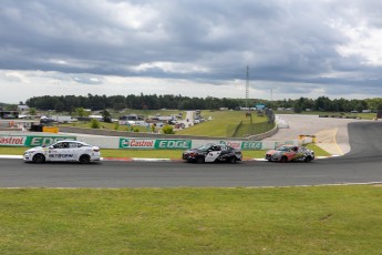 CTMP Août 2024 - Coupe Nissan Sentra