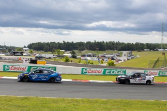 CTMP Août 2024 - Coupe Nissan Sentra