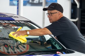 CTMP Août 2024 - Coupe Nissan Sentra