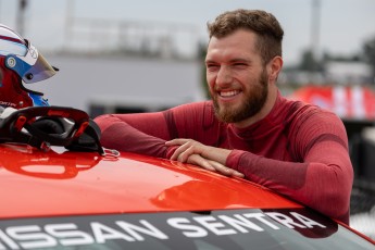 CTMP Août 2024 - Coupe Nissan Sentra