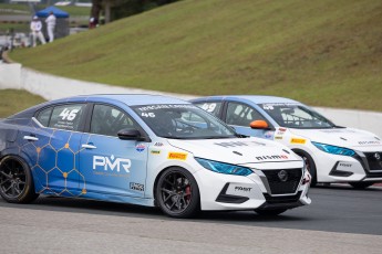 CTMP Août 2024 - Coupe Nissan Sentra