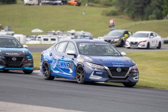 CTMP Août 2024 - Coupe Nissan Sentra