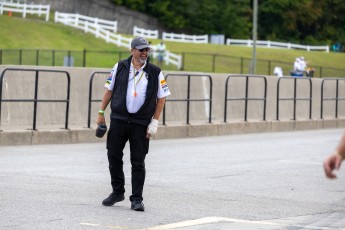 CTMP Août 2024 - Coupe Nissan Sentra