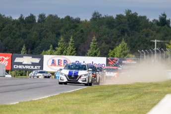 CTMP Août 2024 - Coupe Nissan Sentra