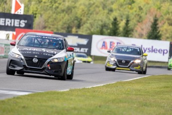 CTMP Août 2024 - Coupe Nissan Sentra