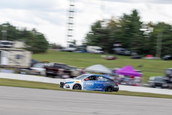 CTMP Août 2024 - Coupe Nissan Sentra