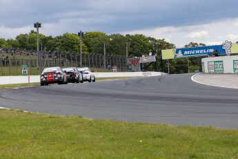 CTMP Août 2024 - Coupe Nissan Sentra