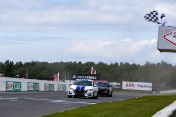 CTMP Août 2024 - Coupe Nissan Sentra