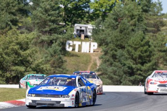 CTMP Août 2024 - NASCAR Canada