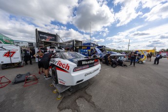 CTMP Août 2024 - NASCAR Canada