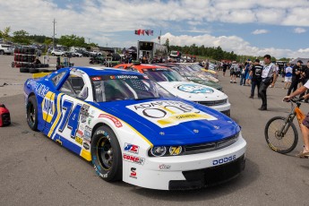 CTMP Août 2024 - NASCAR Canada