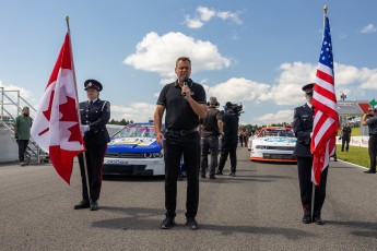 CTMP Août 2024 - NASCAR Canada