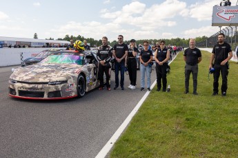 CTMP Août 2024 - NASCAR Canada