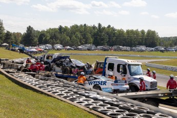 CTMP Août 2024 - NASCAR Canada