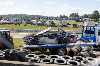 CTMP Août 2024 - NASCAR Canada