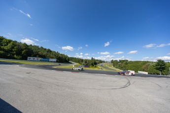 CTMP Août 2024 - NASCAR Canada