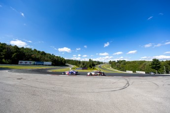 CTMP Août 2024 - NASCAR Canada