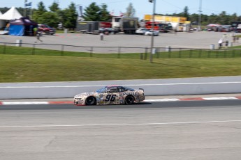 CTMP Août 2024 - NASCAR Canada