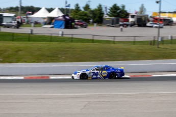 CTMP Août 2024 - NASCAR Canada