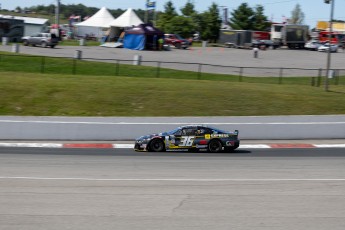 CTMP Août 2024 - NASCAR Canada