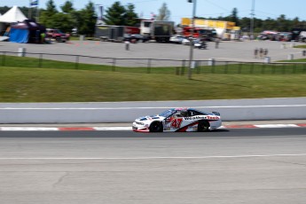 CTMP Août 2024 - NASCAR Canada