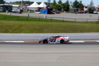 CTMP Août 2024 - NASCAR Canada