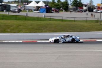 CTMP Août 2024 - NASCAR Canada