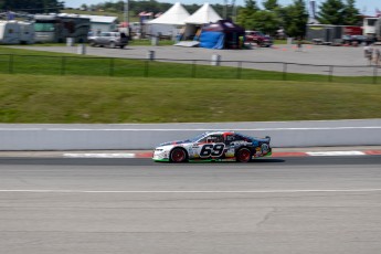 CTMP Août 2024 - NASCAR Canada