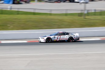 CTMP Août 2024 - NASCAR Canada