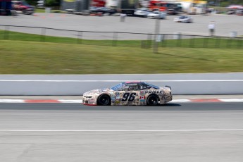 CTMP Août 2024 - NASCAR Canada